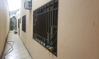 Imagem 5: Casa com 2 moradias no Jd. Santa Adélia - Aceita Financiamento e Aceita Permuta