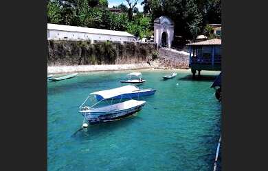 Imagem 3: Hotel/Motel/Pousada para venda (porteira fechada