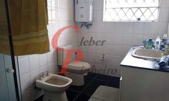 Imagem 6: Casa para venda com 350 metros quadrados com 5 quartos em Moema - São Paulo - SP