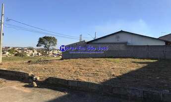 Imagem 2: Terreno para Venda em São José dos Campos, Jardim Santa Júlia