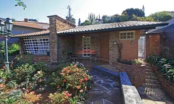 Imagem 2: Casa Térrea, Sumaré - São Paulo