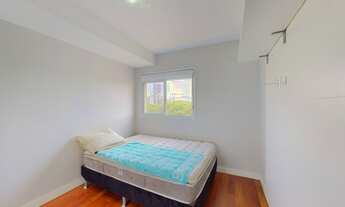 Imagem 3: Apartamento para venda com 83 metros quadrados com 2 quartos em Vila Mariana - São Paulo