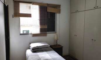 Imagem 6: Apartamento de 117 metros quadrados no bairro Paraíso com 3 quartos