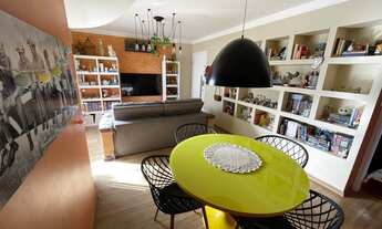 Imagem 7: Apartamento para venda com 65 metros quadrados com 2 quartos em Aflitos - Recife - PE