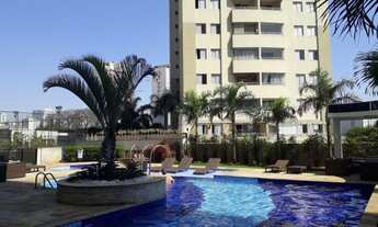 Imagem 5: Apartamento de 49 metros quadrados no bairro Barra Funda com 2 quartos