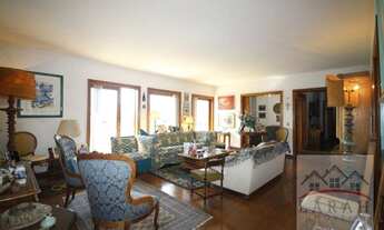 Imagem 1: Excelente Apartamento de Alto Padrão com 4 suítes à venda, 320 m² por R$ 2.690.000 - Alto