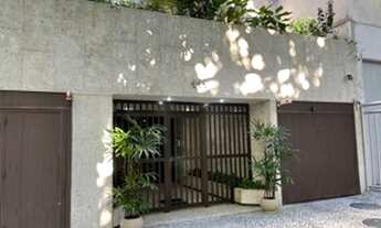 Imagem 4: Apartamento para venda com 190 metros quadrados com 4 quartos em Leblon - Rio de Janeiro