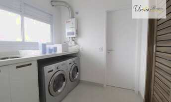 Imagem 5: Apartamento residencial à venda, Perdizes, São Paulo