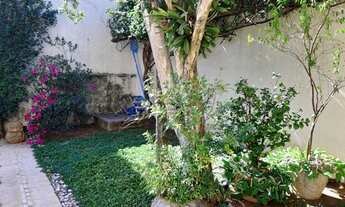 Imagem 6: Vila Madalena Casa para Venda - 277m² - 4 dorms. - 2 suítes - 3 vagas!!!