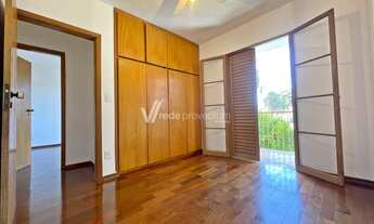 Imagem 6: Sobrado para venda tem 216 metros quadrados com 4 quartos em Cidade Universitária - Campin