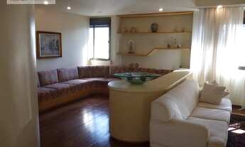 Imagem 4: Apartamento residencial à venda, Perdizes, São Paulo