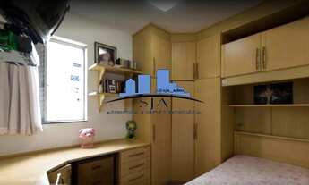 Imagem 2: Apartamento para venda tem 100 metros quadrados com 3 quartos em Vila Moinho Velho - São P