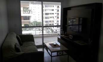 Imagem 7: Apartamento 01 dormitorio 01 vaga 47m2 no Morumbi