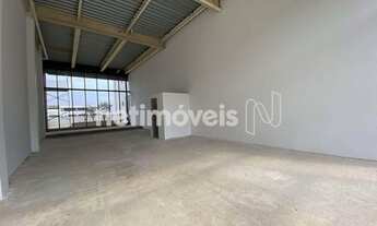 Imagem 2: Locação Andar-pilotis Estoril Belo Horizonte