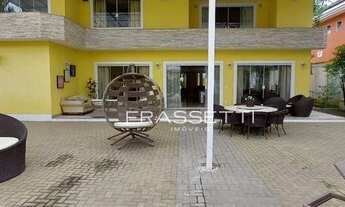 Imagem 3: Casa com 5 dormitórios à venda, 1113 m² por R$ 8.990.000 - Barra da Tijuca - Rio de Janeir