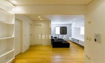 Imagem 5: Imóvel um por andar de 293m², com 3 suítes