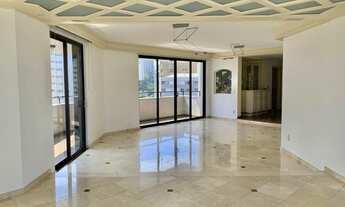 Imagem 3: Apartamento para venda possui 254 metros quadrados com 4 quartos em Jardim Paulista - São