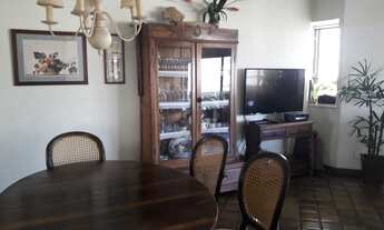 Imagem 2: Apartamento para aluguel com 157 metros quadrados com 3 quartos