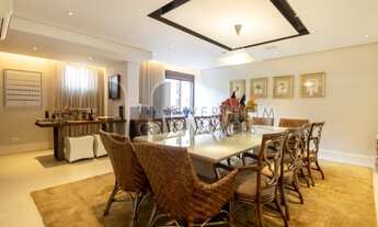 Imagem: SãO PAULO - Padrão - Real Parque