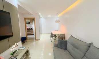 Imagem 4: Gamaggiore 3 Quartos com Suíte com 2 vagas de garagem