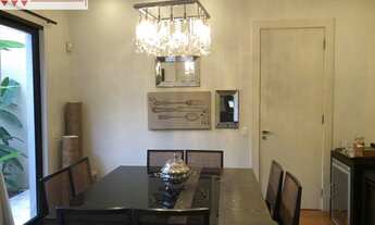 Imagem 2: Sobrado, Jardim Guedala - São Paulo