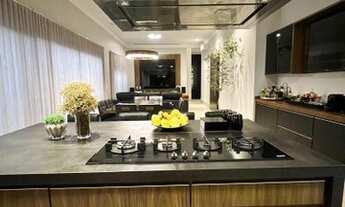 Imagem 3: CASA CONDOMÍNIO - QUINTA DA PRIMAVERA