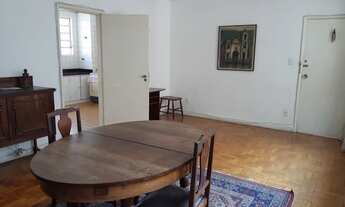 Imagem 2: Apartamento para venda tem 132 metros quadrados com 3 quartos em SP