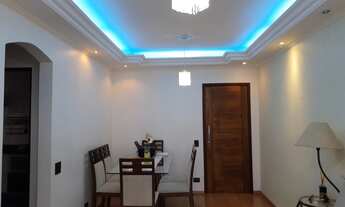 Imagem 3: Apartamento Para Venda Campo Grande Zona Sul São Paulo - SP