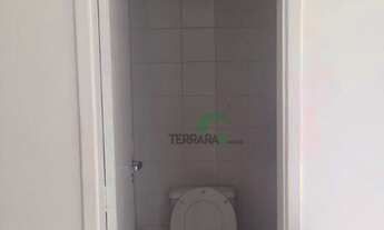 Imagem 7: Apartamento residencial à venda, Vila Leopoldina, São Paulo