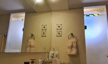 Imagem 6: Apartamento para venda com 114 metros quadrados com 3 quartos em Paraíso - São Paulo - SP