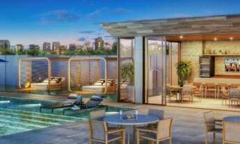 Imagem 4: Residencial Monvert, 4 suítes, 4 vagas, 285 m², Alto Padrão no Horto Florestal