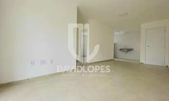 Imagem 5: Apartamento para venda possui 129 metros quadrados com 2 quartos em Ipiranga - Juiz de For