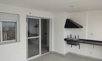 Imagem: Apartamento a venda 105m² com 3 suítes