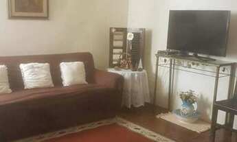 Imagem 5: Casa para venda com 165 metros quadrados e 3 quartos em Vila Clementino - São Paulo - SP