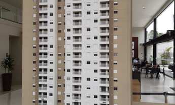 Imagem 2: Apto. com 41 m2. à Venda na Vila Guaca - ZN