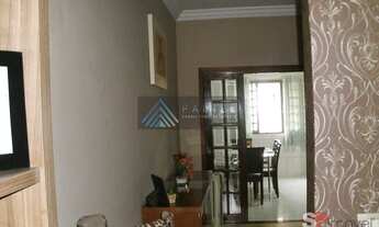 Imagem 2: SOBRADO, 2 SUÍTES, 2 VAGAS E QUINTAL