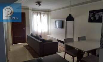 Imagem 2: Sobrado com 2 dormitórios à venda, 100 m² por R$ 490.000 - Parada Inglesa - São Paulo/SP