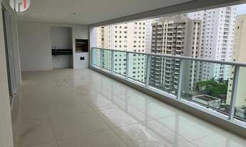 Imagem 5: Apartamento à venda, 165 m² por R$ 2.300.000,00 - Brooklin - São Paulo/SP