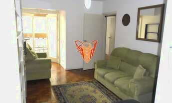 Imagem 1: APARTAMENTO PADRÃO RESIDENCIAL em SÃO PAULO - SP, VILA NOVA CONCEIÇÃO