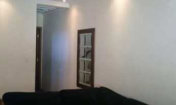 Imagem: Sobrado à Venda no Parque São Domingos