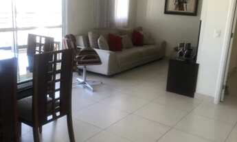 Imagem 4: Apartamento para venda com 133 metros quadrados com 3 quartos em Ipiranga - São Paulo - SP