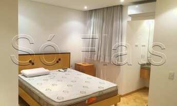 Imagem 6: TWIN TOWERS - Flat estilo duplex com 75m² totalmente mobiliado