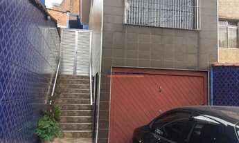 Imagem 3: Sobrado Jardim Angela (Zona Leste) São Paulo/SP