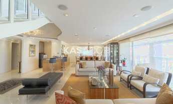 Imagem 3: Cobertura a venda em Perdizes