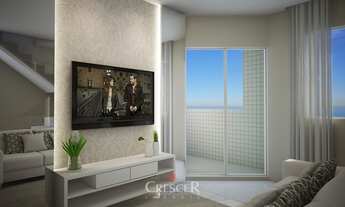 Imagem 3: Cobertura para venda com 3 quartos em Caioba