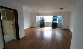 Imagem: Apartamento com 3 dormitórios, varanda