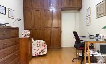 Imagem 5: Belo apartamento com varanda próximo da Av. Paulista