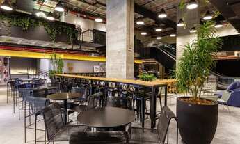 Imagem: Studio a venda em localização privilegiada