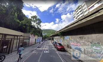 Imagem 2: Rio de Janeiro - Apartamento Padrão - Laranjeiras