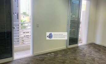 Imagem 7: Sala para alugar, 36 m² por R$ 2.300,00/mês - Moema - São Paulo/SP